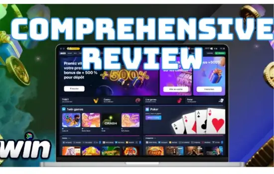 1Win Comprehensive Review