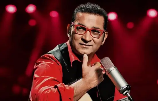 Abhijeet Bhattacharya