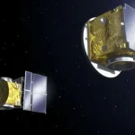 ESA's Proba-3 Mission