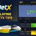 JetX