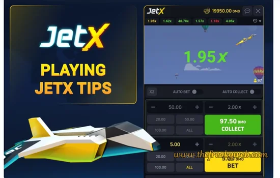 JetX