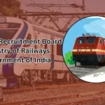 Railway Recruitment Board