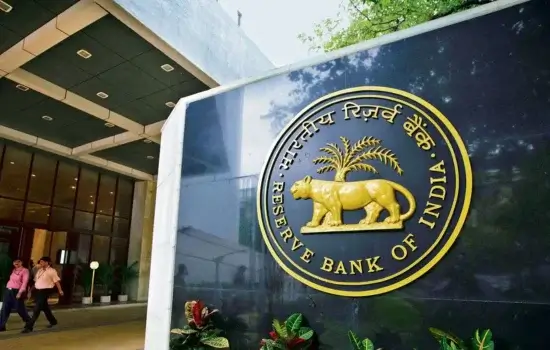 Reserve Bank of India (RBI)