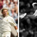 Shane Warne