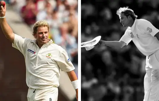 Shane Warne