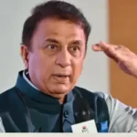 Sunil Gavaskar