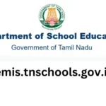 emis tnsschool login