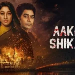 Aakhri Shikar Web Series