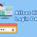 Allsec HRMS