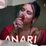 Anari Web Series