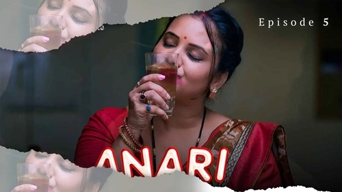 Anari Web Series