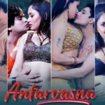 Antarvasna Web Series