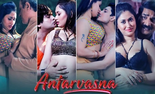 Antarvasna Web Series