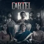 Cartel Web Series