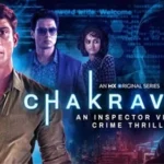 Chakravyuh Web Series1