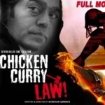 Chicken Curry Law Web Series