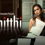 Chitthi Web Series