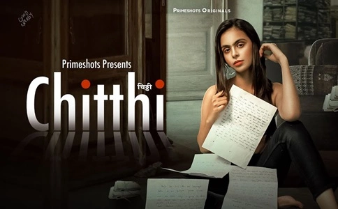Chitthi Web Series