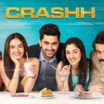 Crash Web Series