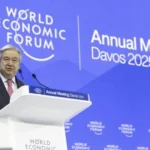 Davos 2025