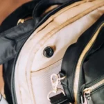 Diaper Bag Vs Regular Backpack