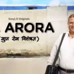 Dr Arora Web Series