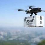 Drone Delivery