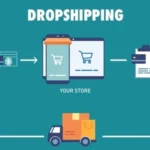 Dropshipping