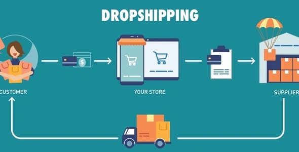 Dropshipping