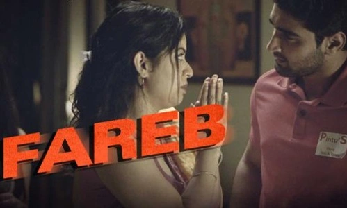 Fareb Web Series