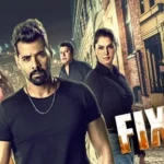 Fixer Web Series