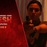 Flesh Web Series