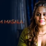 Garam Masala Web Series