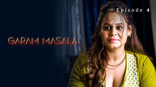 Garam Masala Web Series