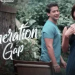 Generation Gap Web Series