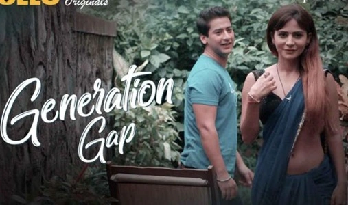 Generation Gap Web Series