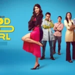 Good Bad Girl Web Series