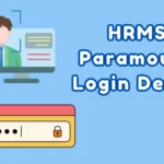 HRMS Paramount