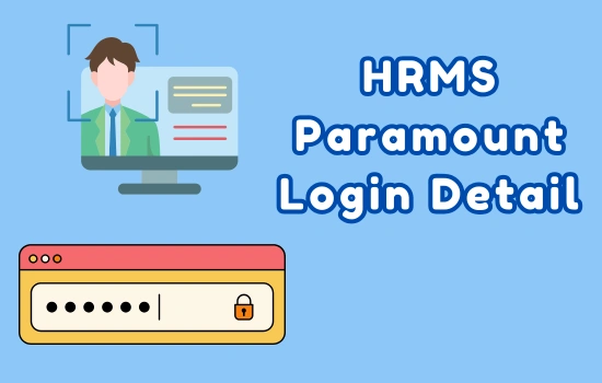 HRMS Paramount