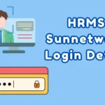 HRMS Sunnetwork