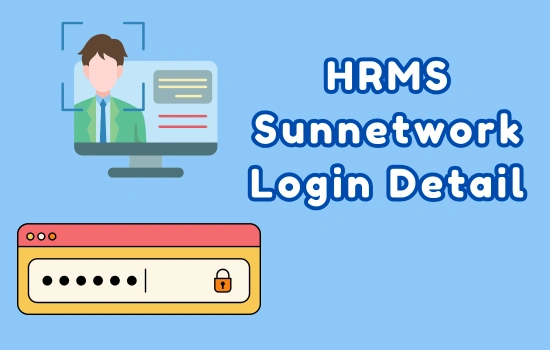 HRMS Sunnetwork