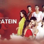 Hasratein Web Series