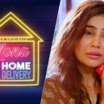 Home Delivery Web Series