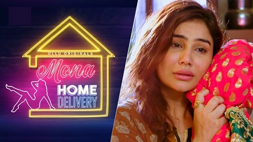 Home Delivery Web Series