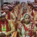 Inter-Caste Marriage