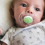 Introduce A Pacifier To Your Baby