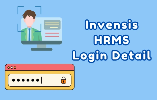 Invensis HRMS