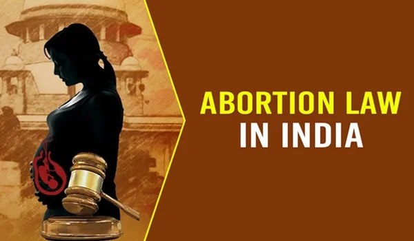 Is Abortion Legal in India