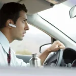 Is It Legal to Talk on Bluetooth While Driving in India