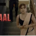 Jaal Web Series